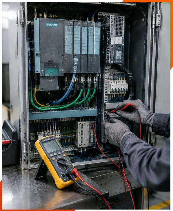 Ремонт систем ЧПУ Siemens в Кизилюрте от 8261 р. | ЮнионикРу